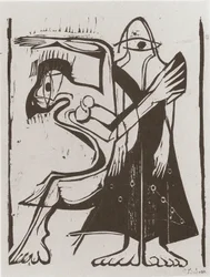 Danza delle maschere